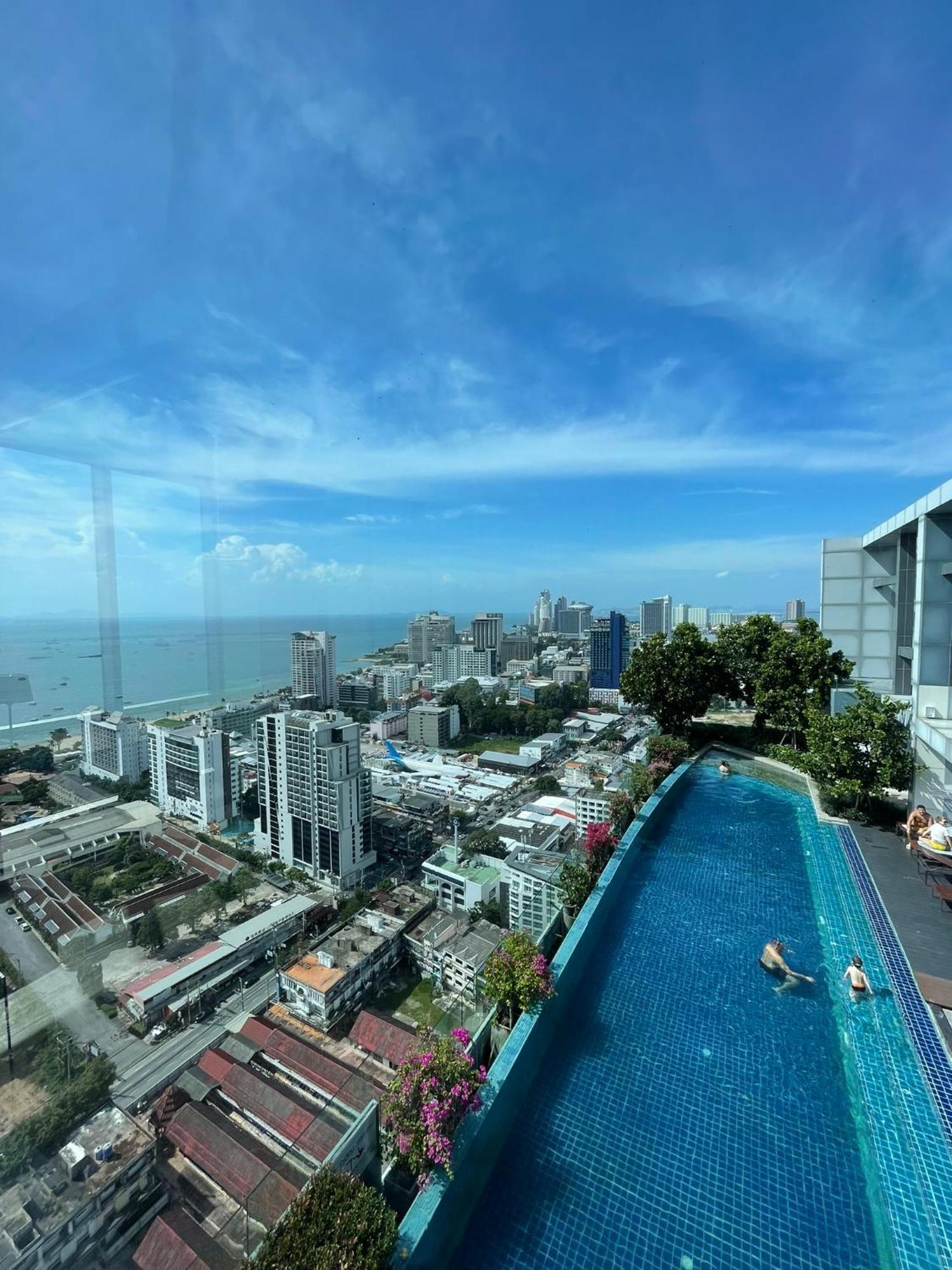 Near & Soi6 - Amazing View *
