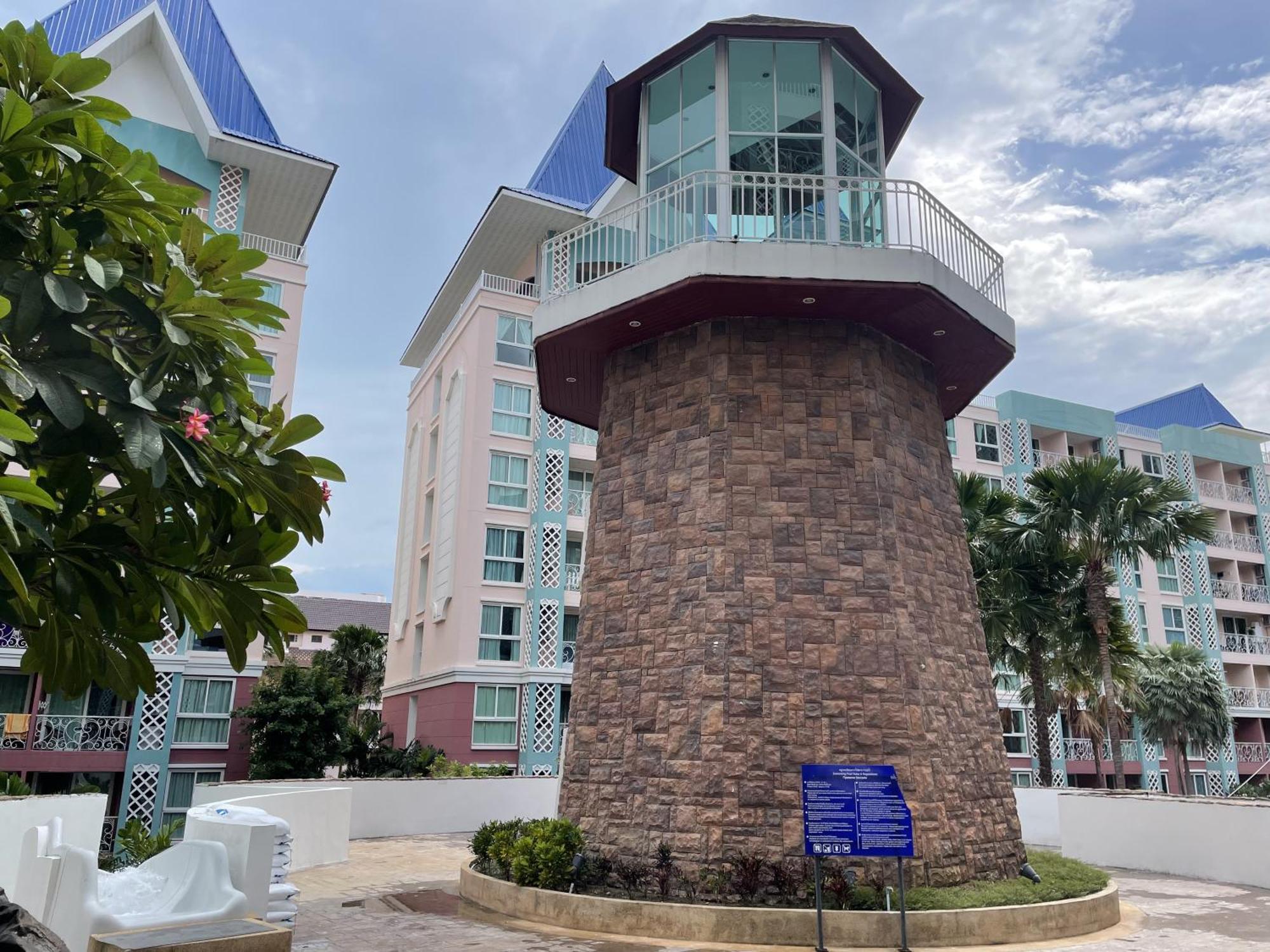 Apartment Grande Caribbean