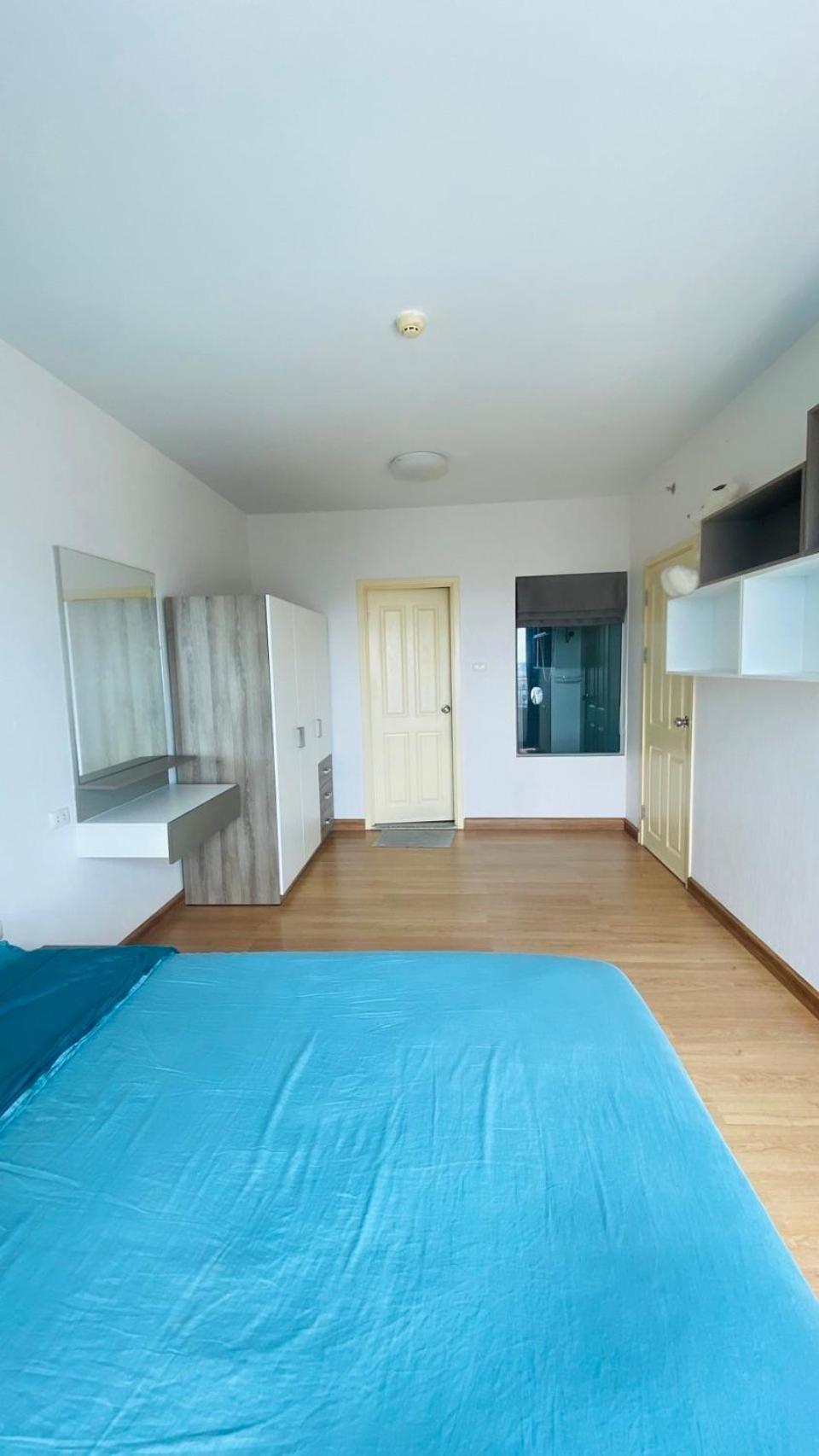 Supalai779 Apartment Pattaya