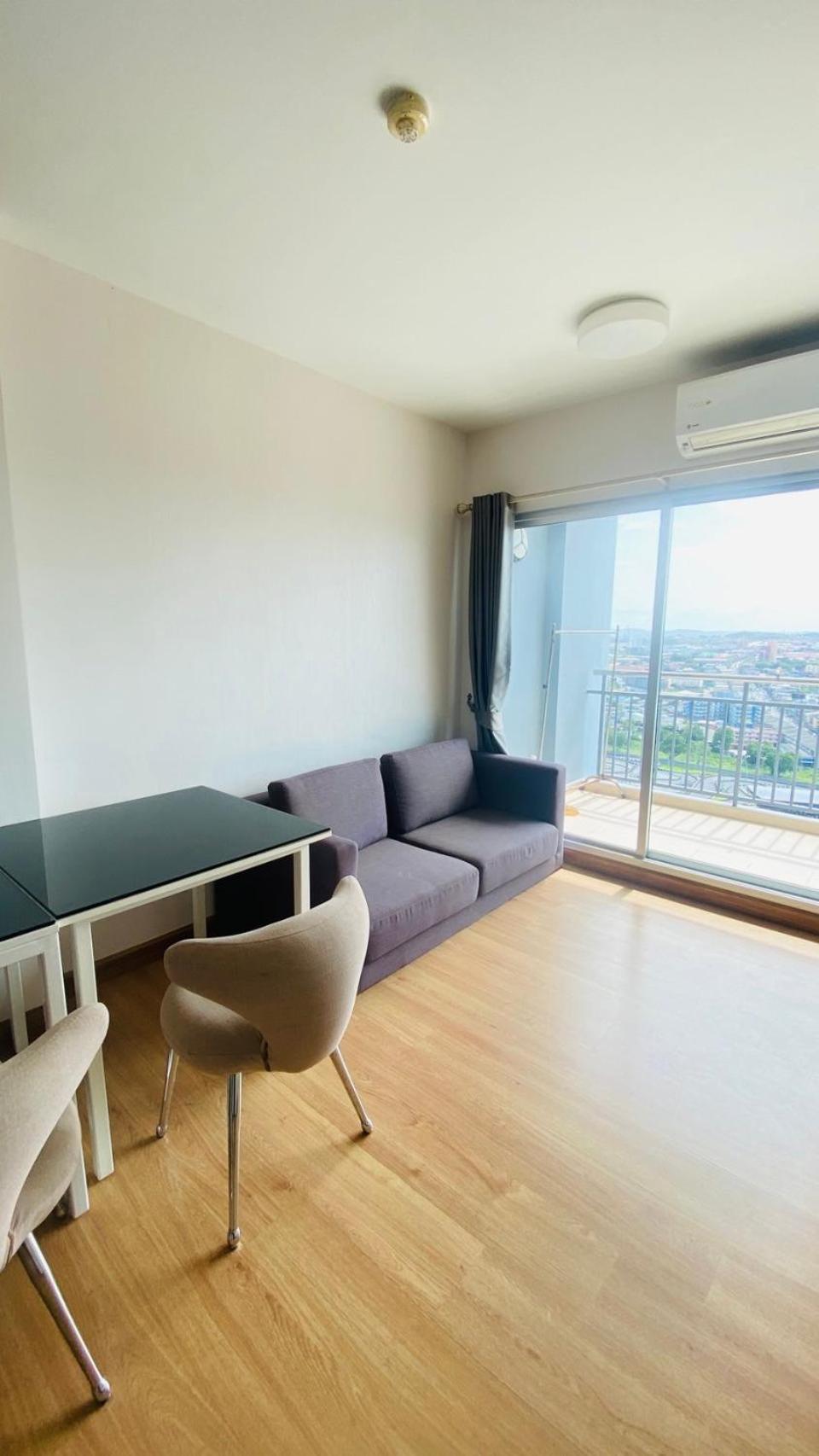 Apartment Supalai779