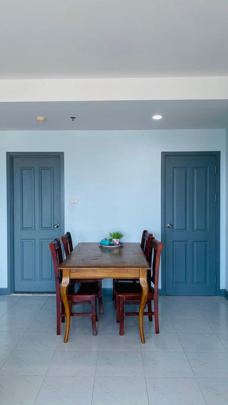 Supalai425 Apartment Pattaya