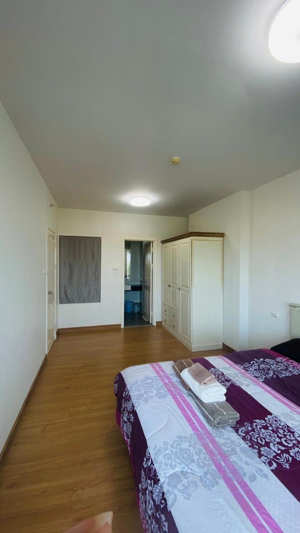 Supalai436 Apartment *