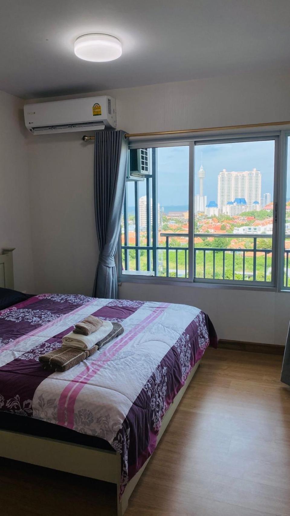 Supalai436 Apartment