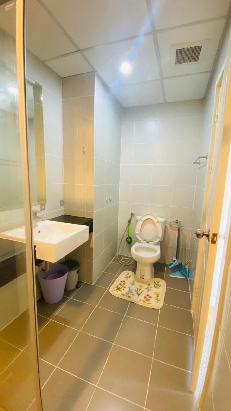 Apartment Supalai436
