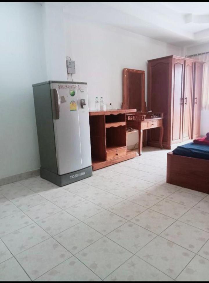 Apartment 24 Smiles By Thai Smile Pattaya
