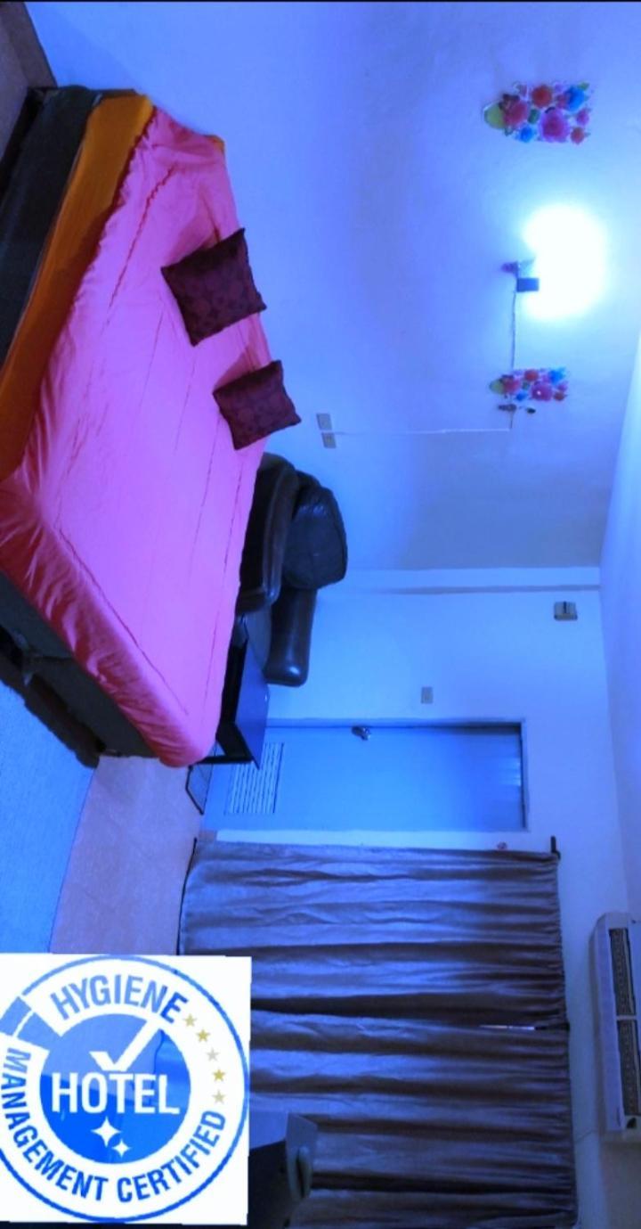 24 Smiles By Thai Smile Apartment