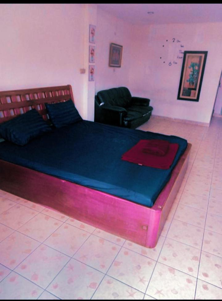 Apartment 24 Smiles By Thai Smile Pattaya