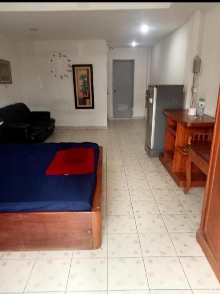 24 Smiles By Thai Smile Apartment *