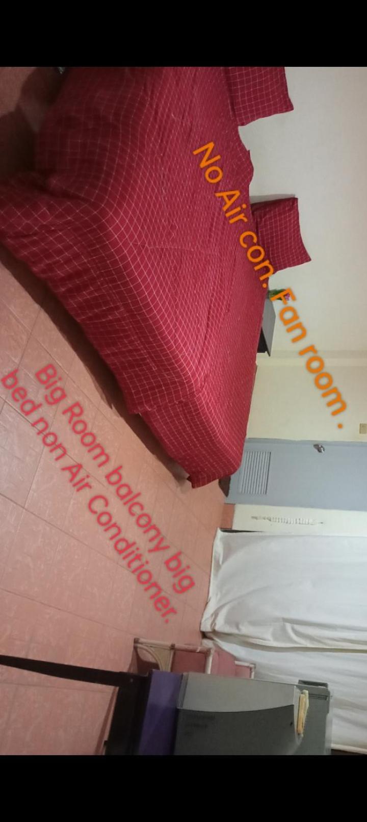 24 Smiles By Thai Smile Apartment