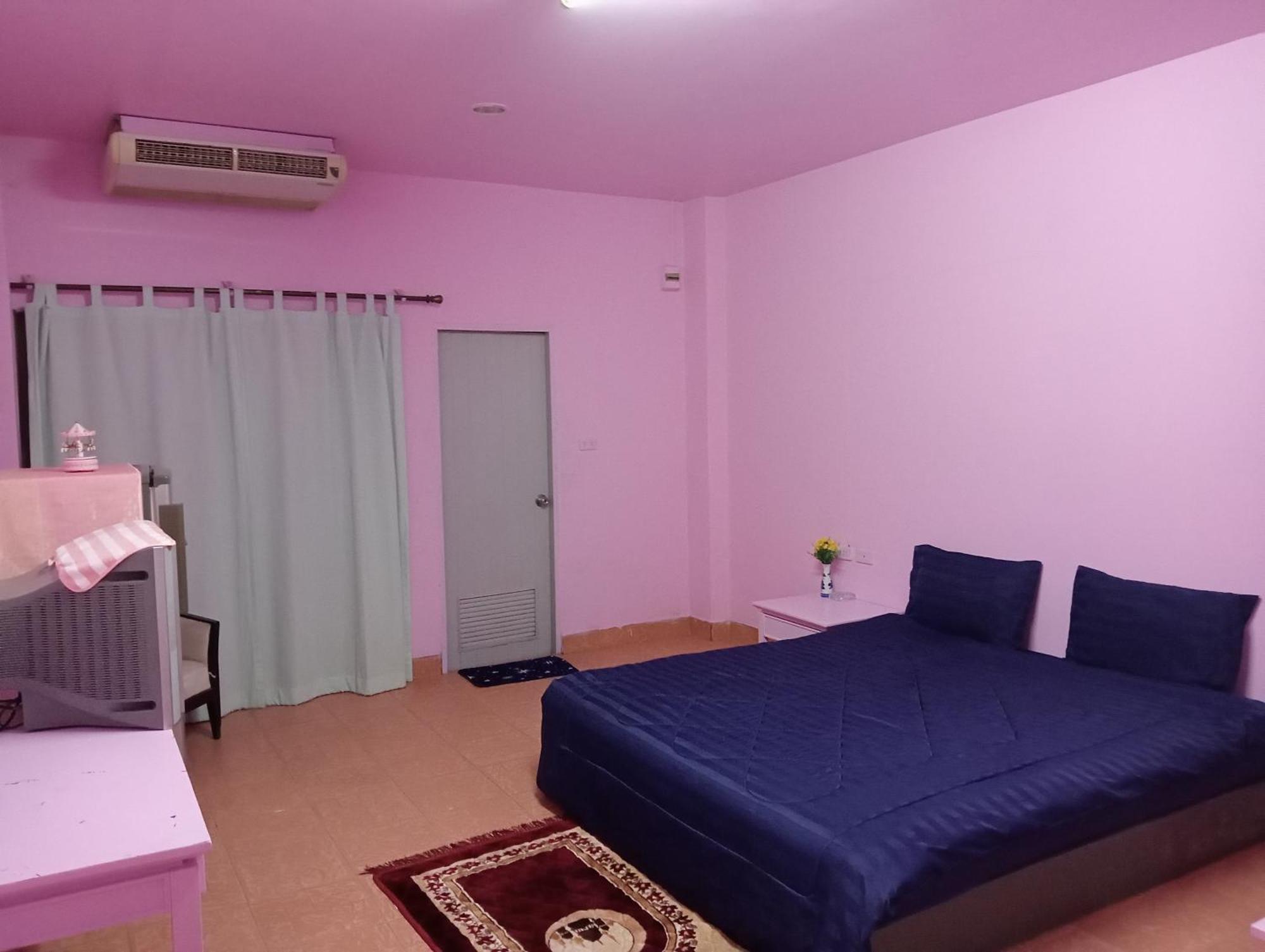 24 Smiles By Thai Smile Apartment *