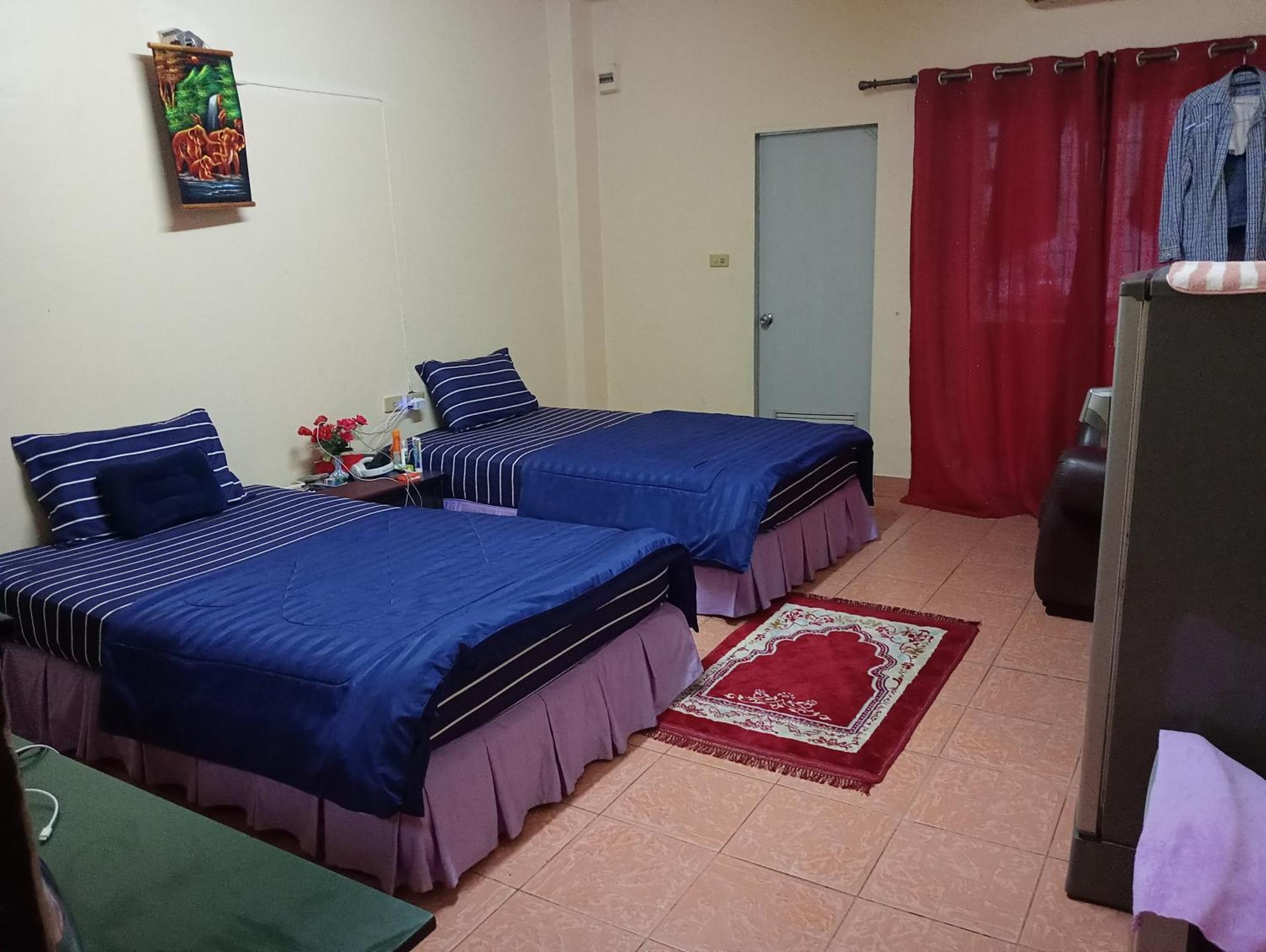 Apartment 24 Smiles By Thai Smile