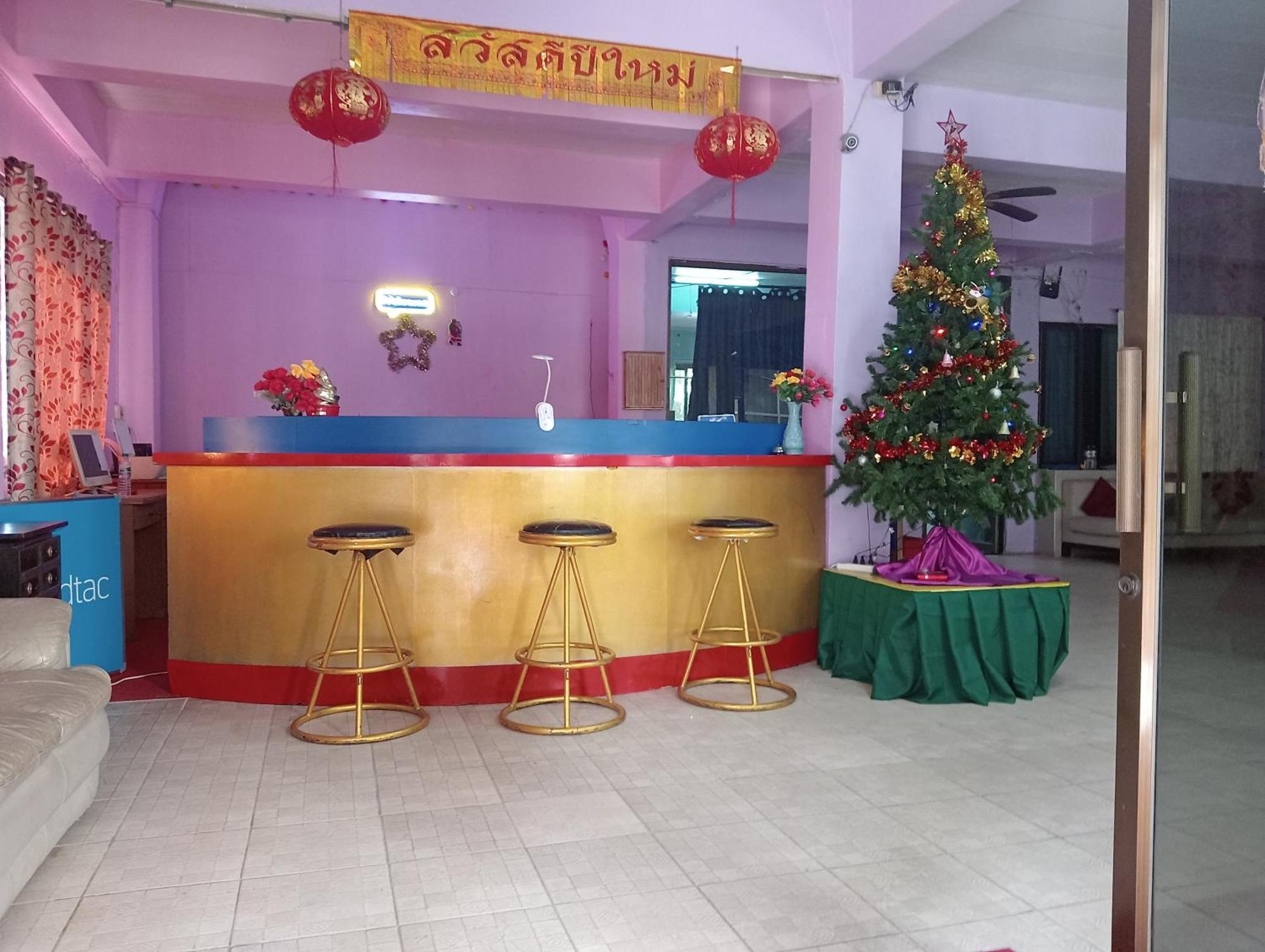 24 Smiles By Thai Smile Apartment