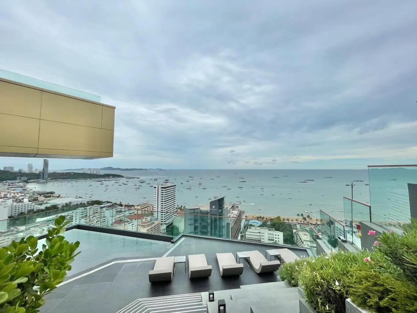 Edge By Su Pattaya