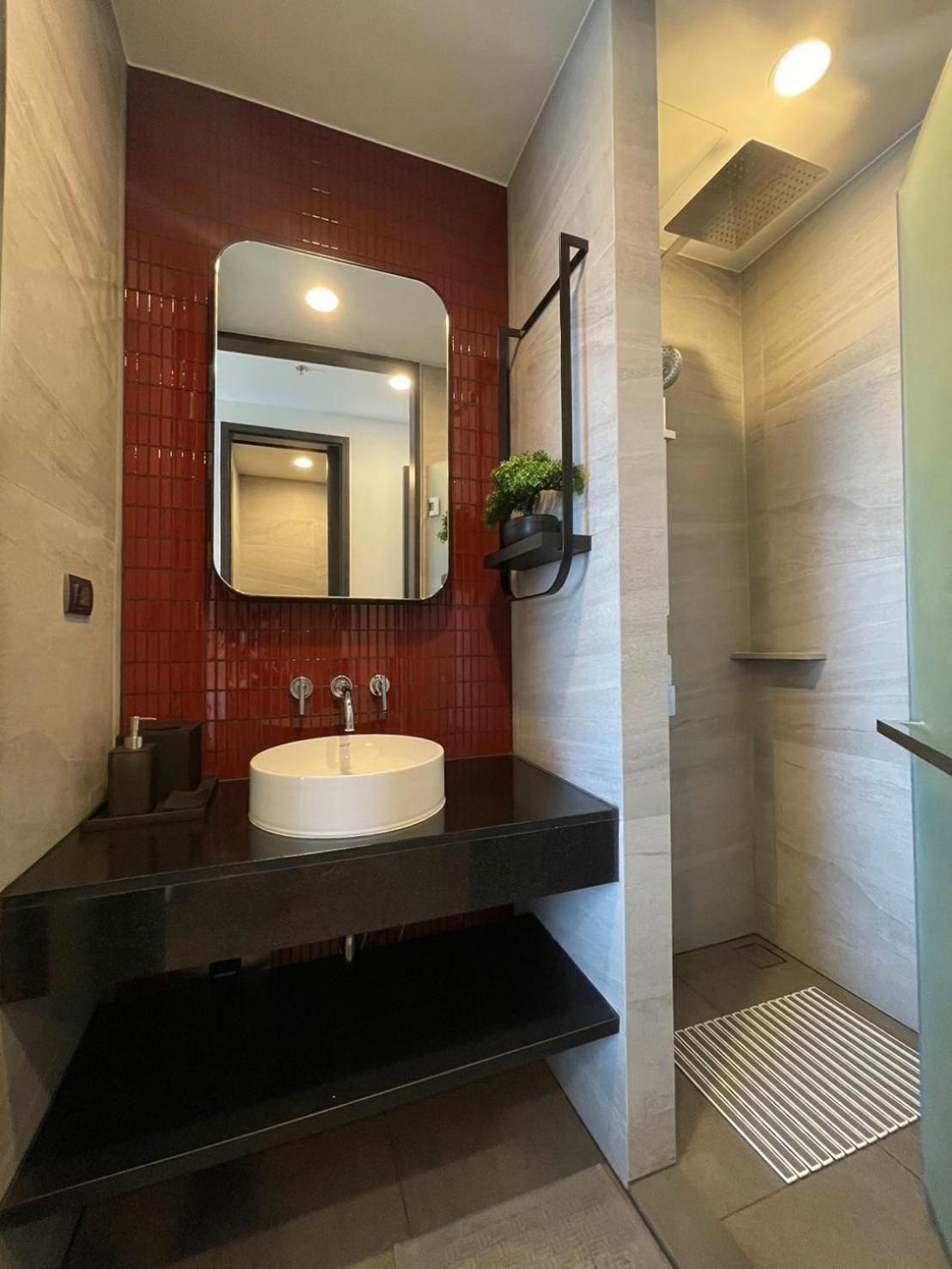 Edge By Su Apartment Pattaya