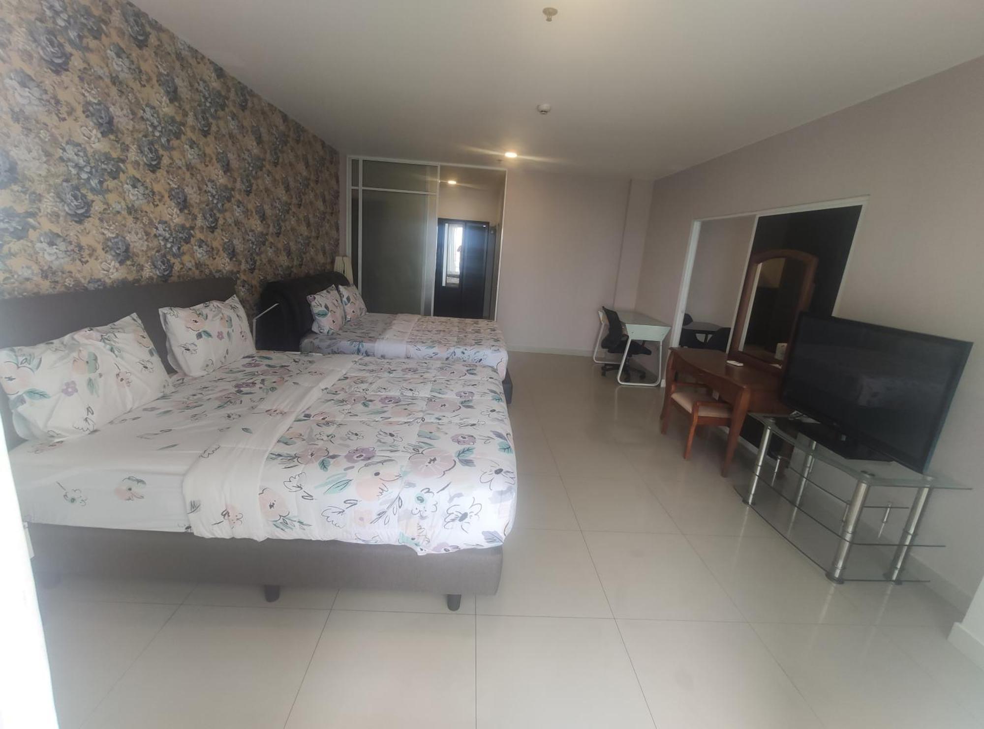View Talay 6 By Anatolia Apartment
