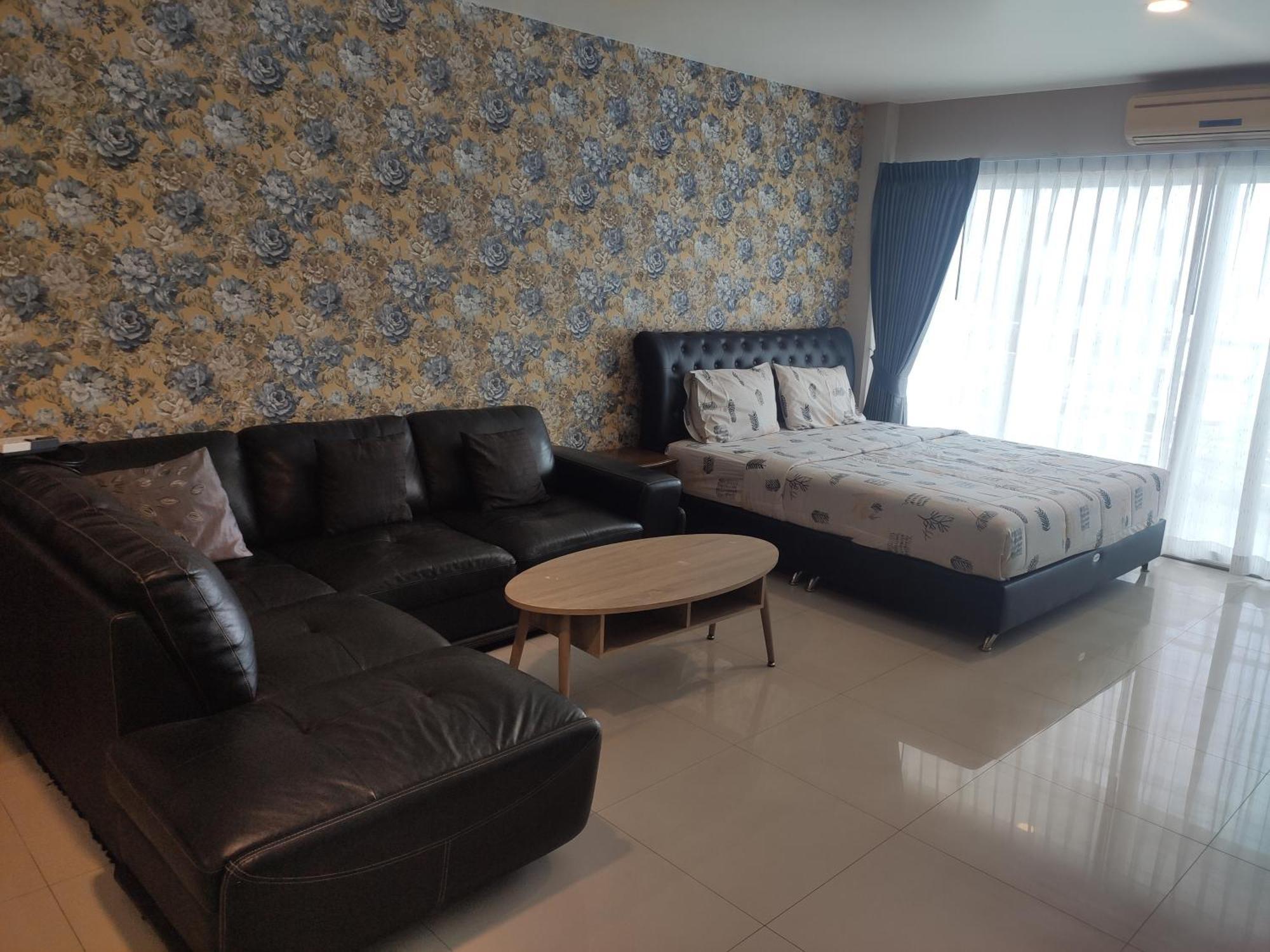 View Talay 6 By Anatolia Apartment *