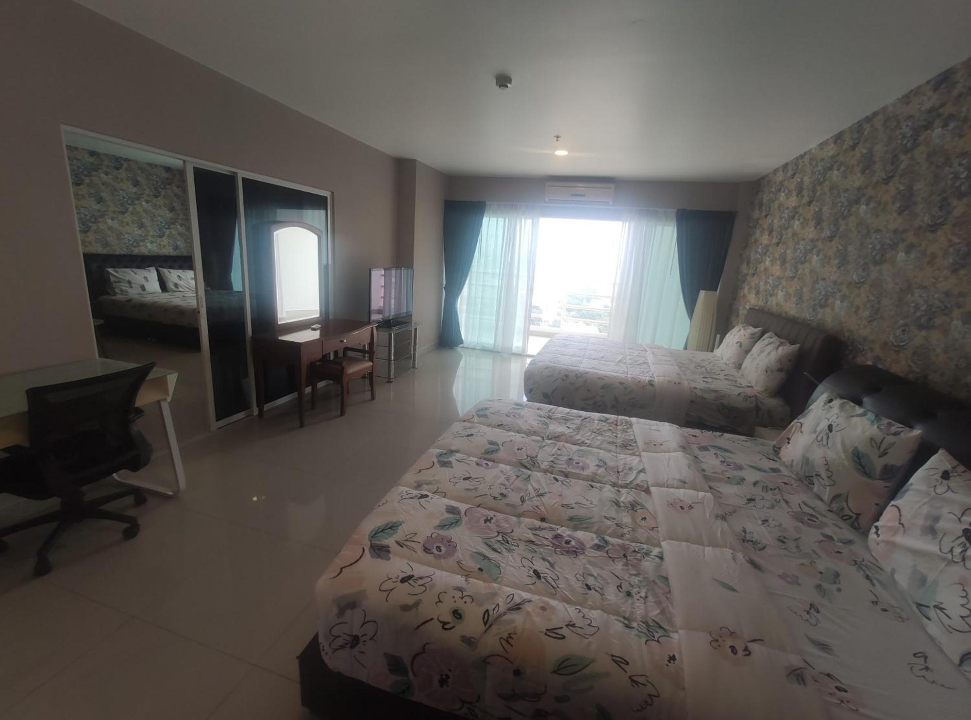 View Talay 6 By Anatolia Apartment