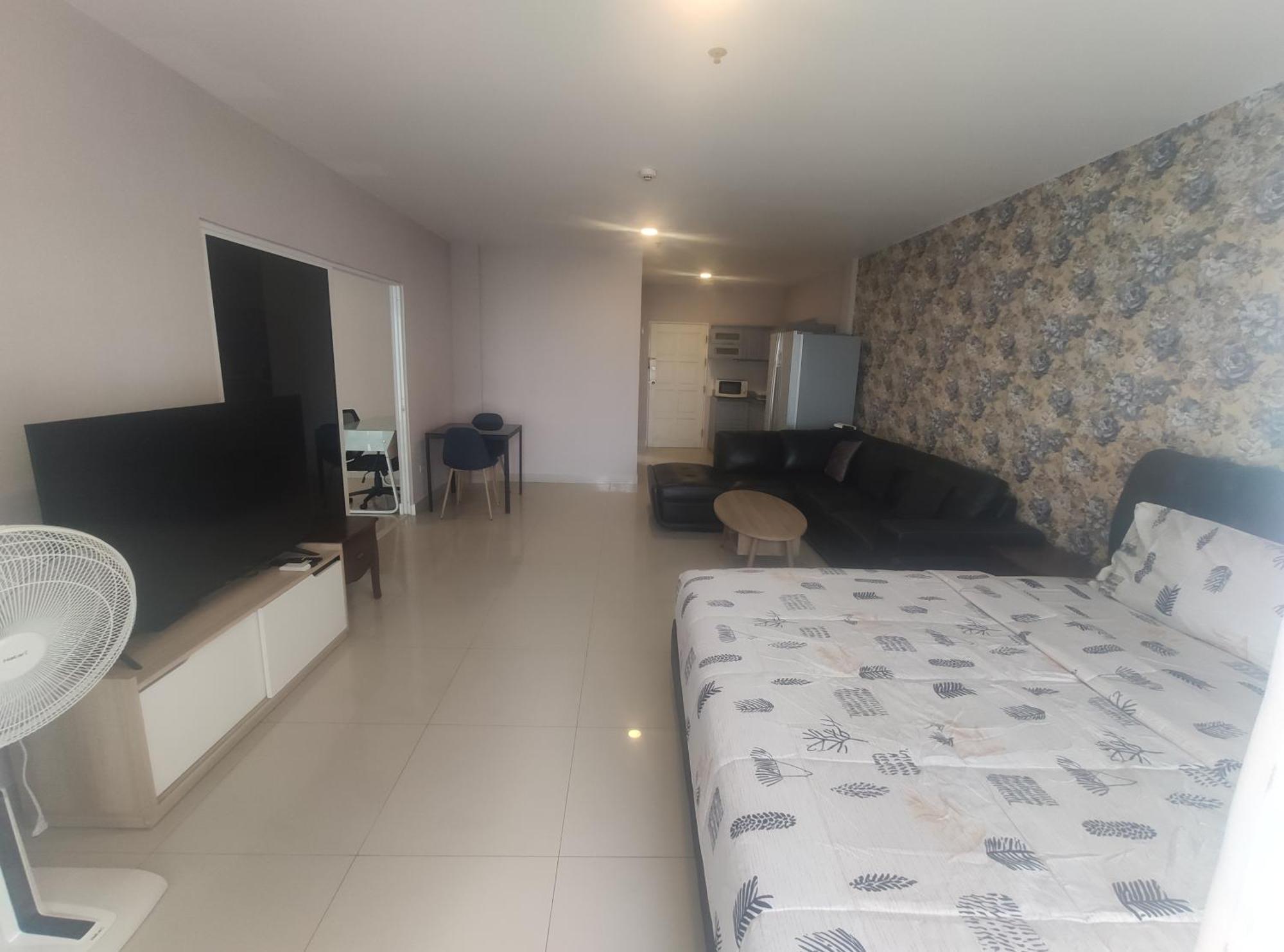 View Talay 6 By Anatolia Apartment *
