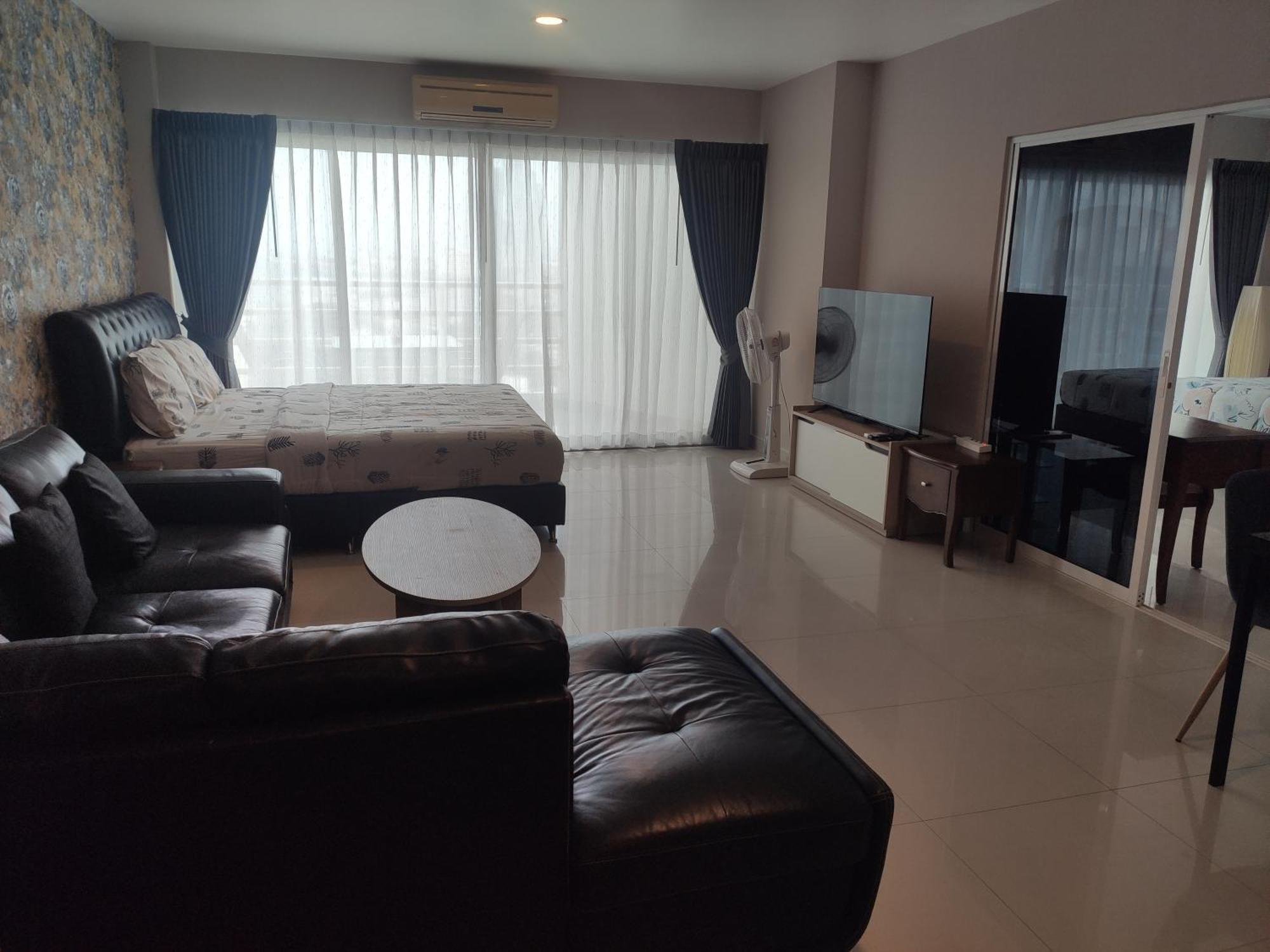 Apartment View Talay 6 By Anatolia *