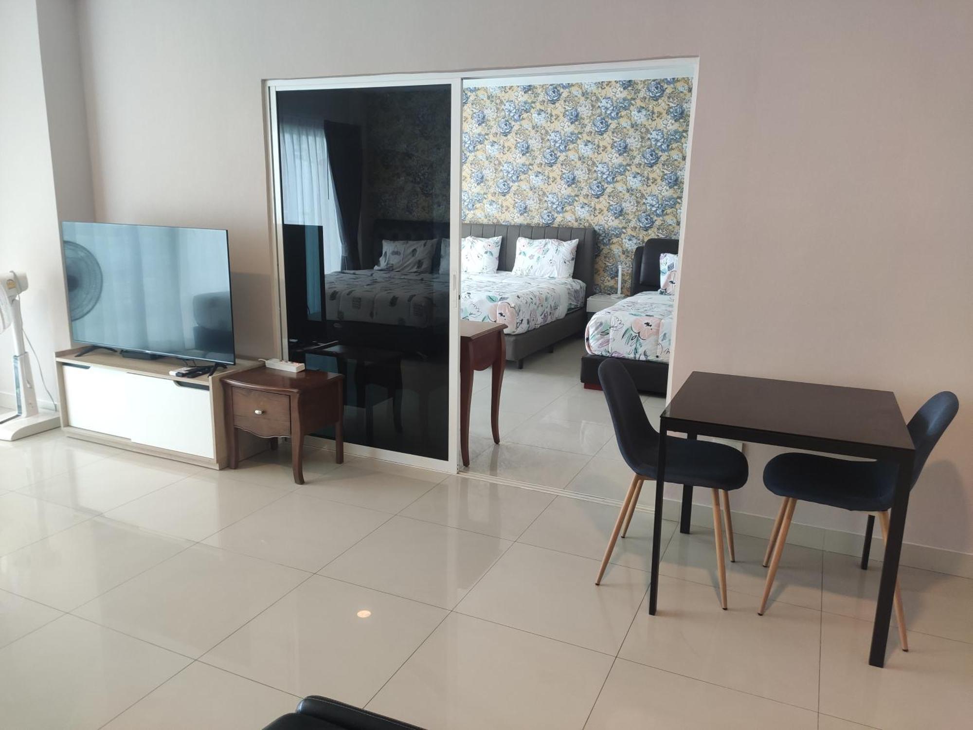 View Talay 6 By Anatolia Apartment Pattaya