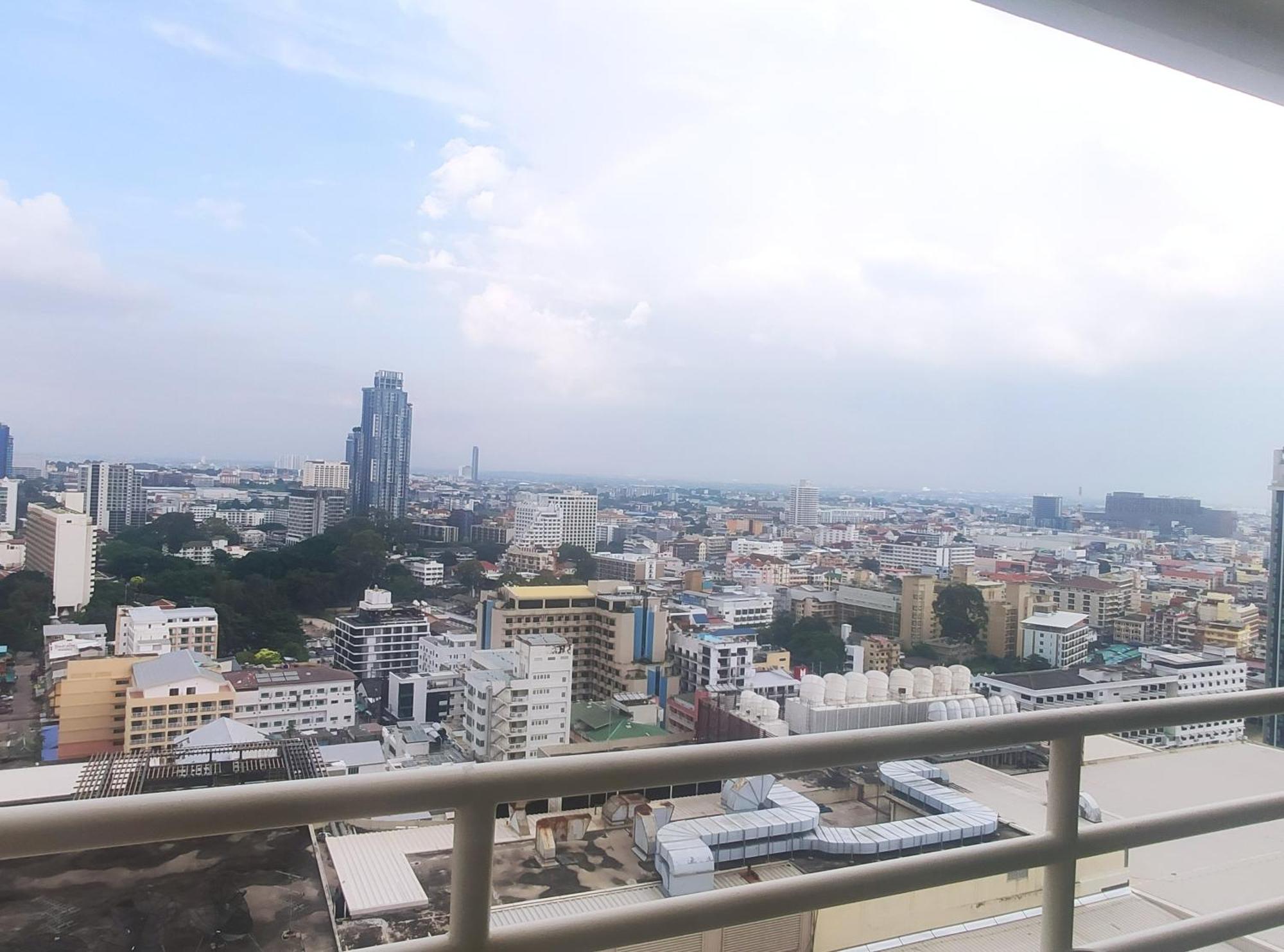 View Talay 6 By Anatolia Apartment *