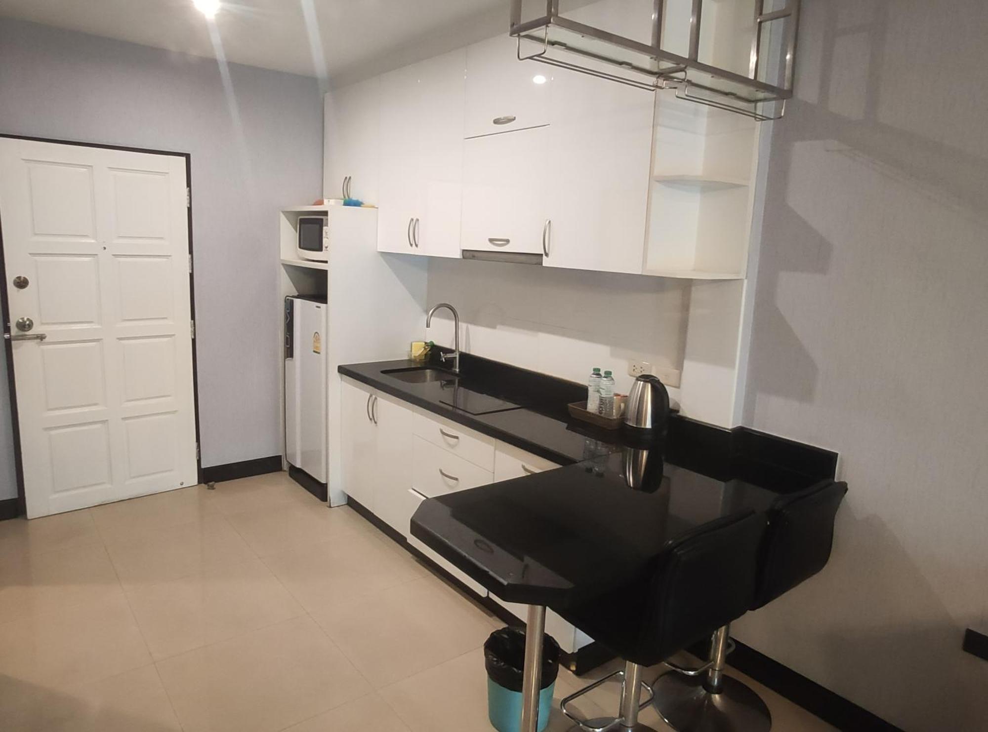 View Talay 6 By Anatolia Apartment
