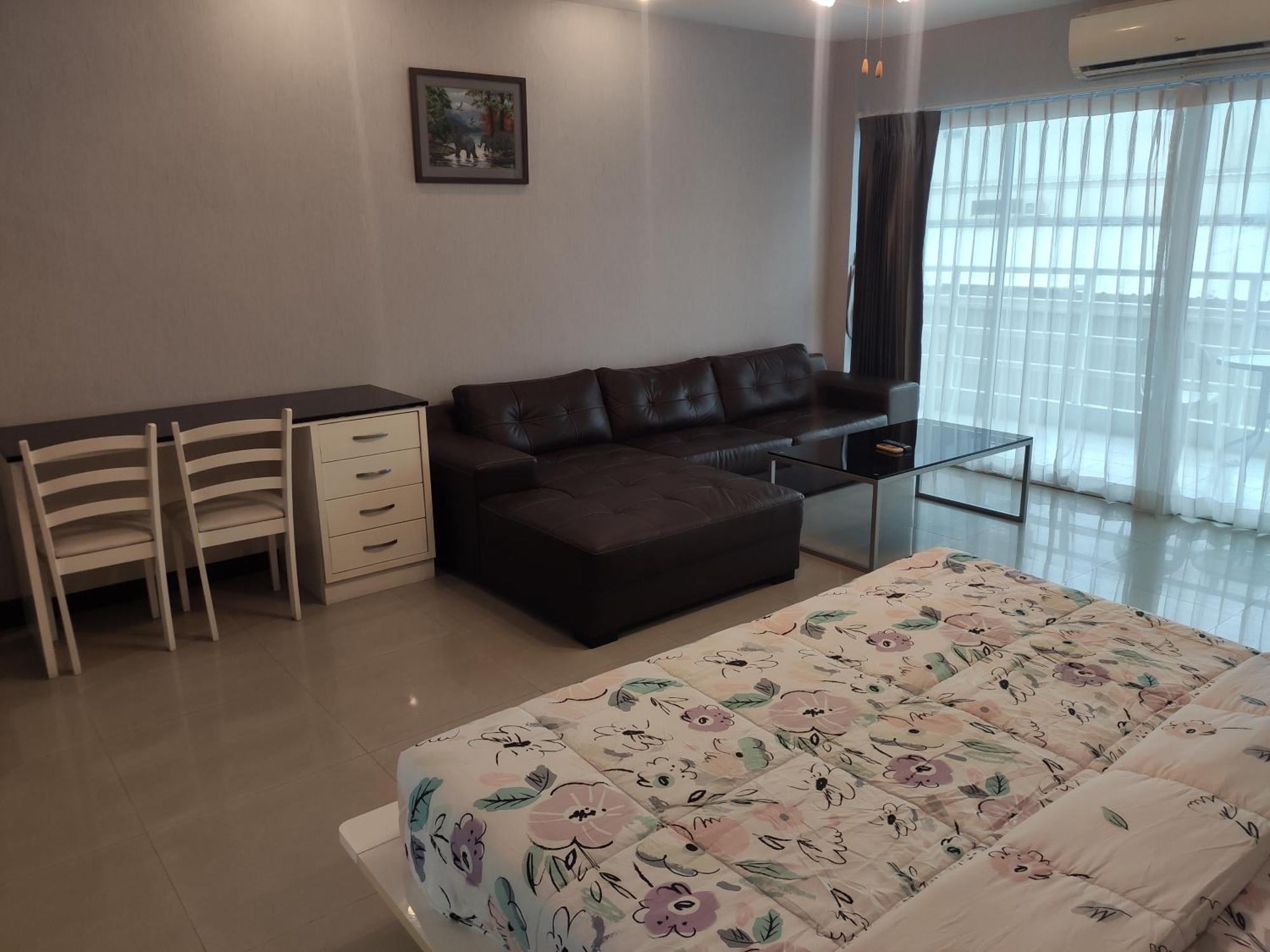View Talay 6 By Anatolia Apartment *