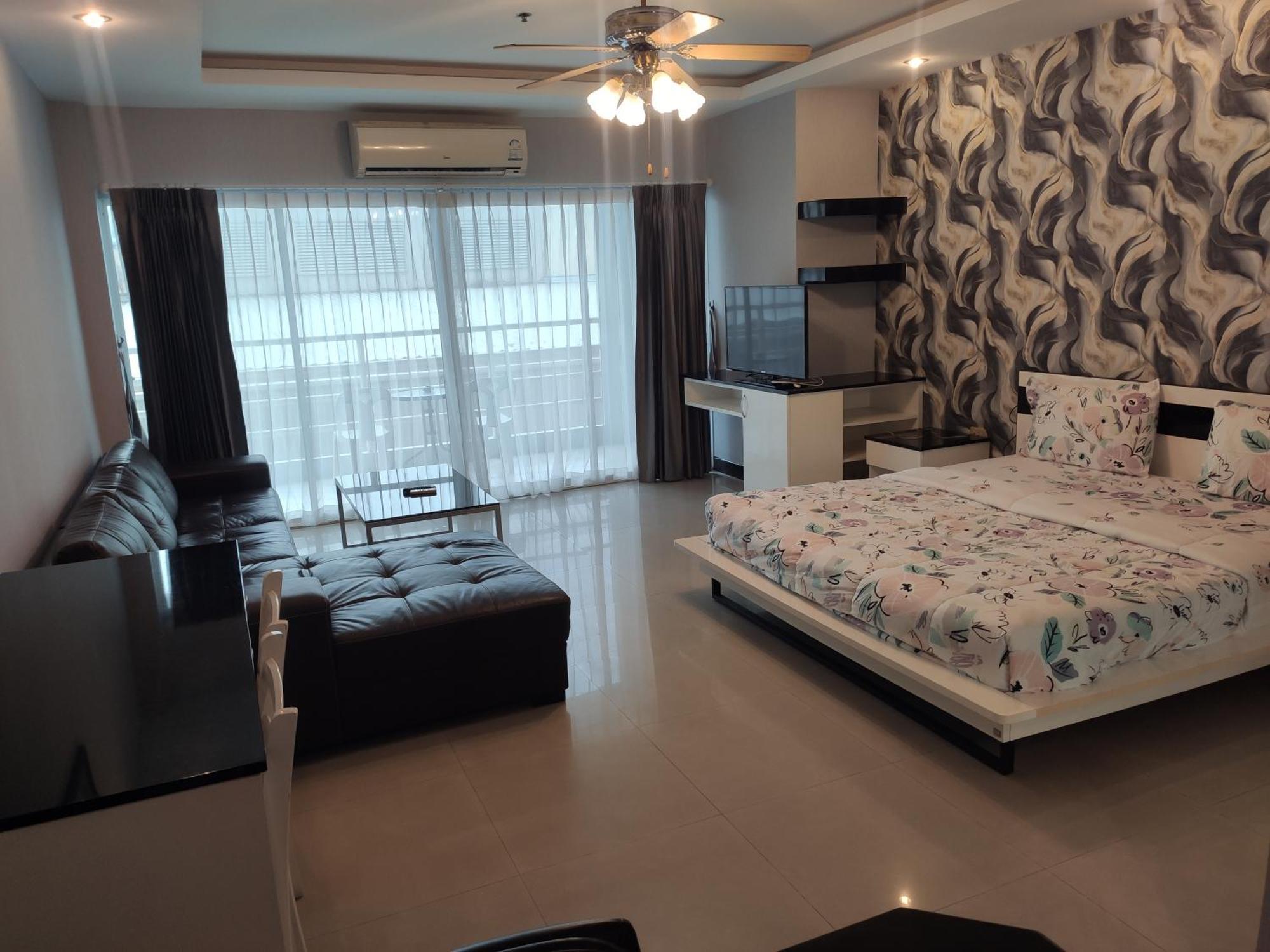 Apartment View Talay 6 By Anatolia *