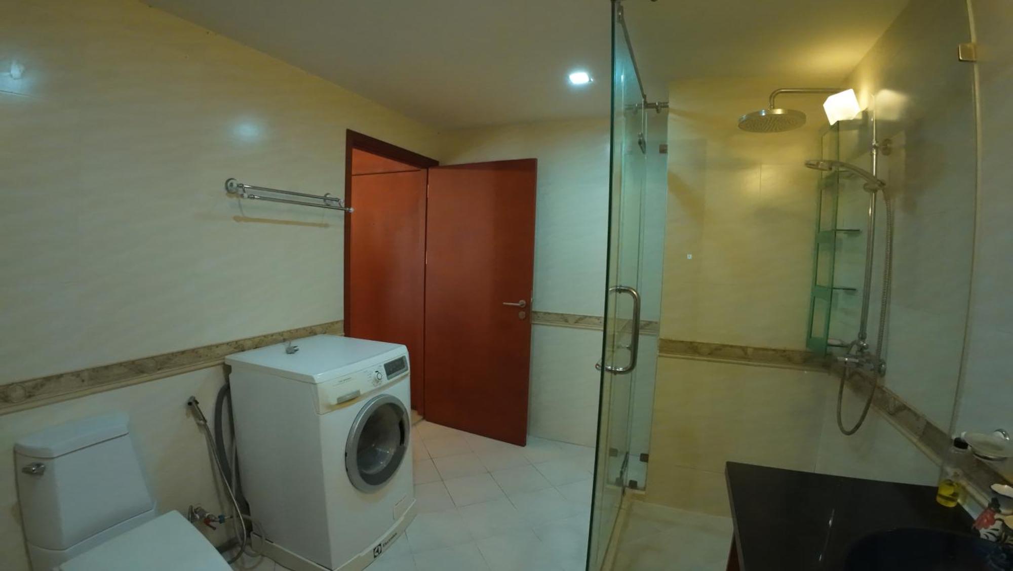 Garden Two Bedrooms * Pattaya