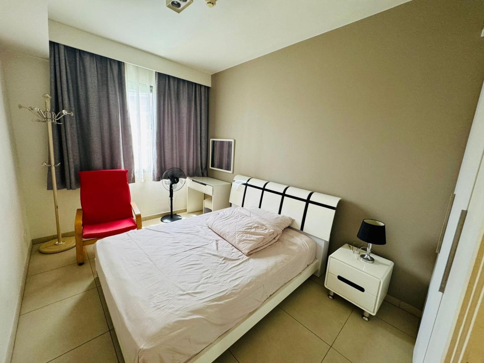 Apartamento Unixx Pattaya