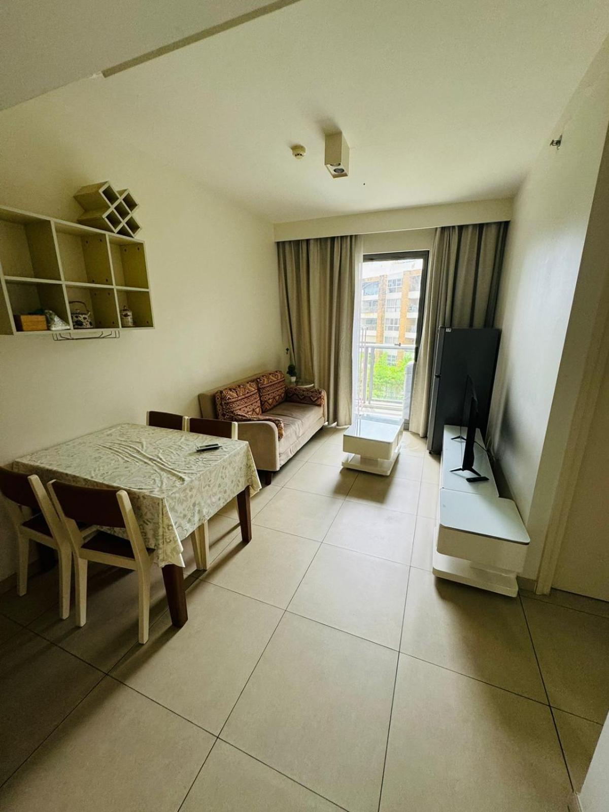 Unixx Apartamento Pattaya