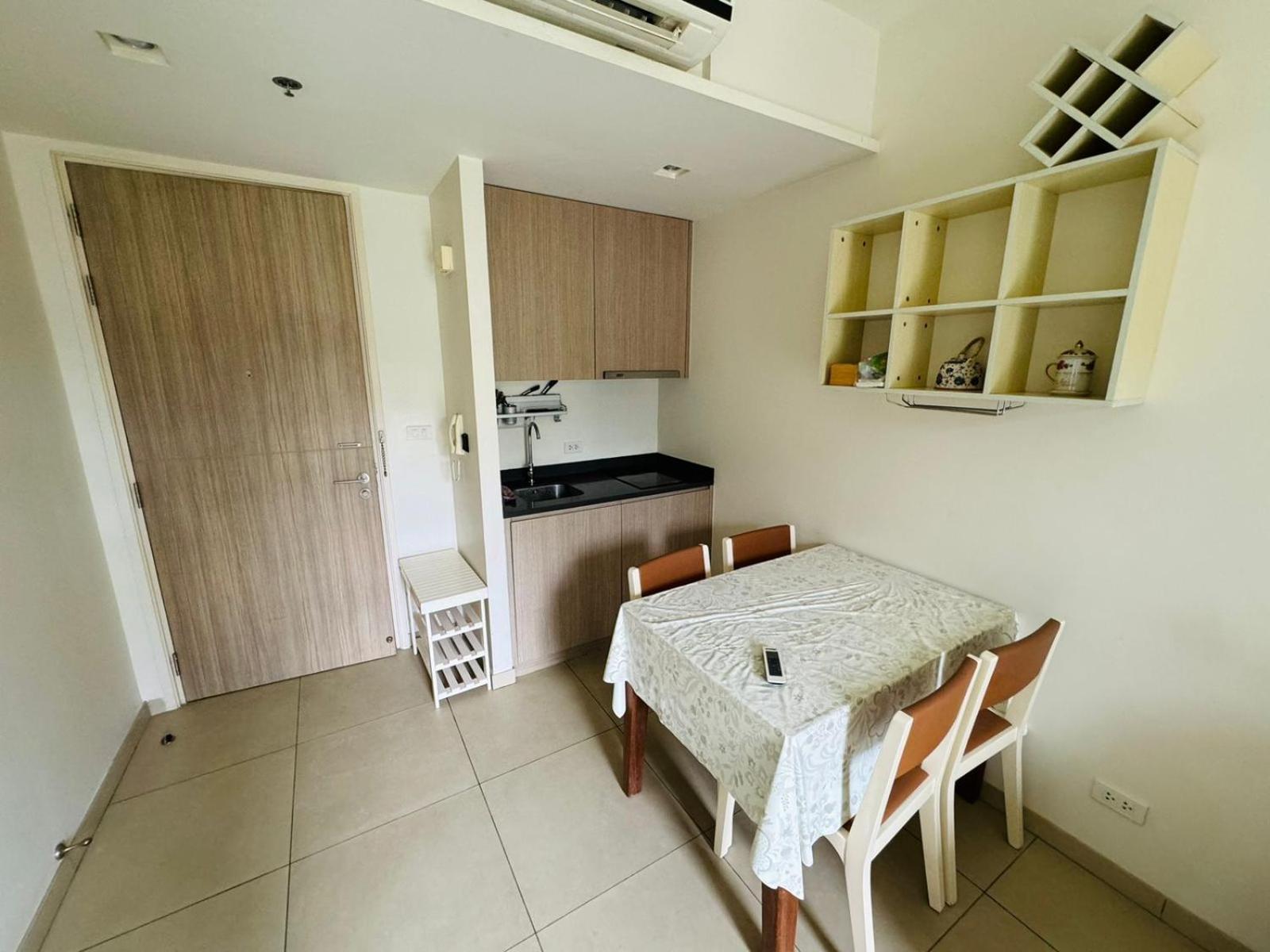 Apartamento Unixx Pattaya