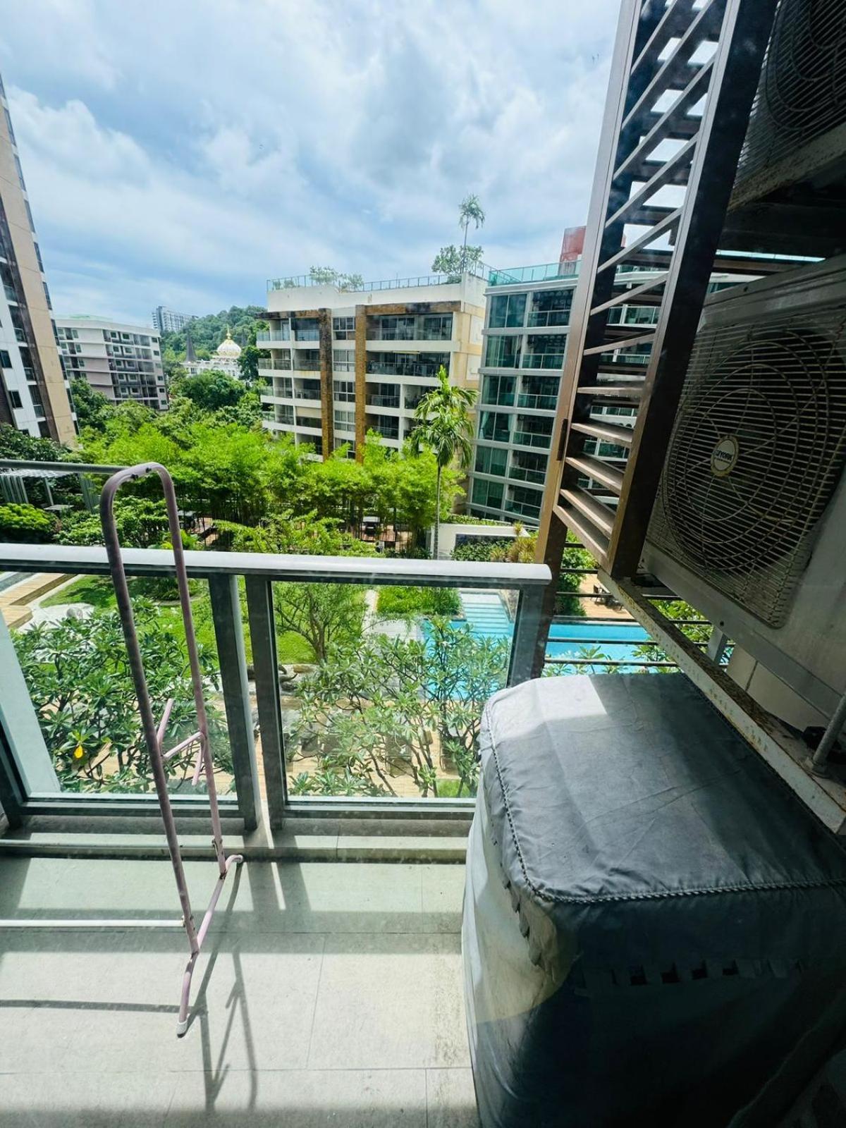 Unixx * Pattaya