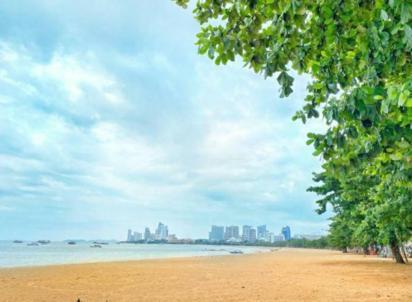 Deabak Hotel Pattaya