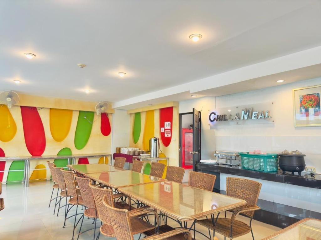 Baan Bangsare Resotel Chonburi Hotel