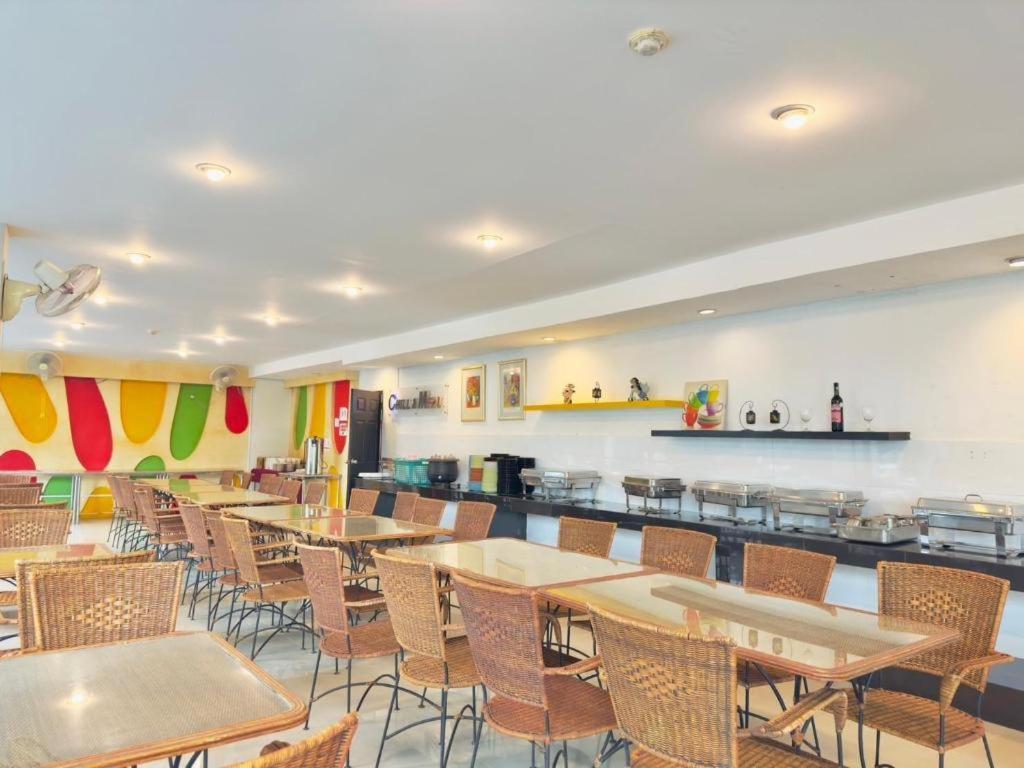 Baan Bangsare Resotel Chonburi Pattaya