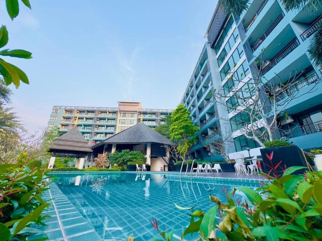 Baan Bangsare Resotel Chonburi Hotel Pattaya