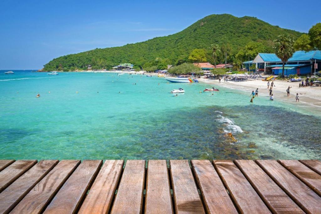 Rakchayanin Koh Larn