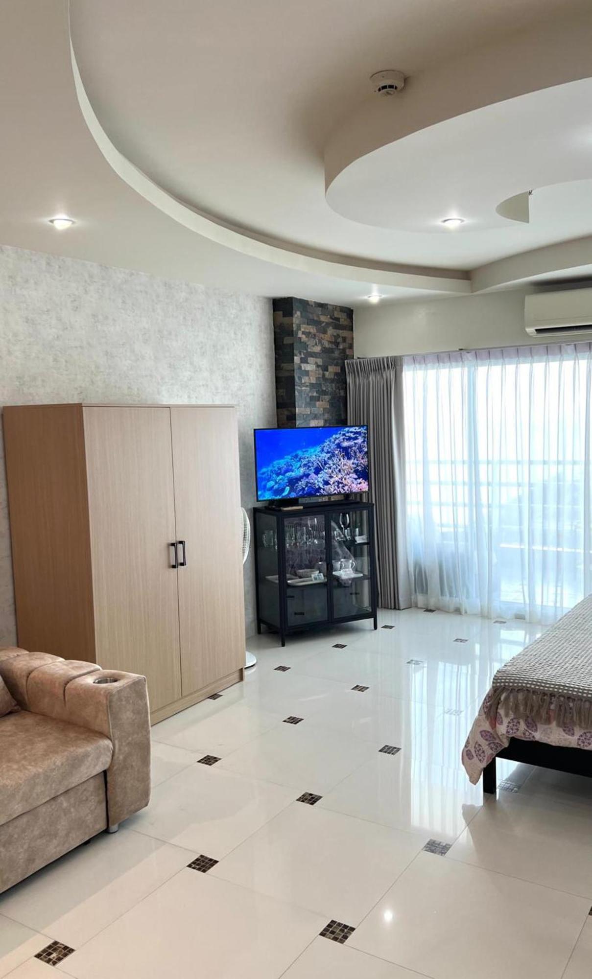 View Talay By Vlad Apartment *