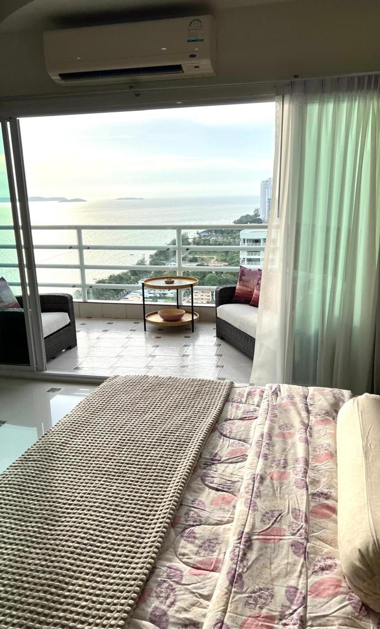Apartment View Talay By Vlad Pattaya