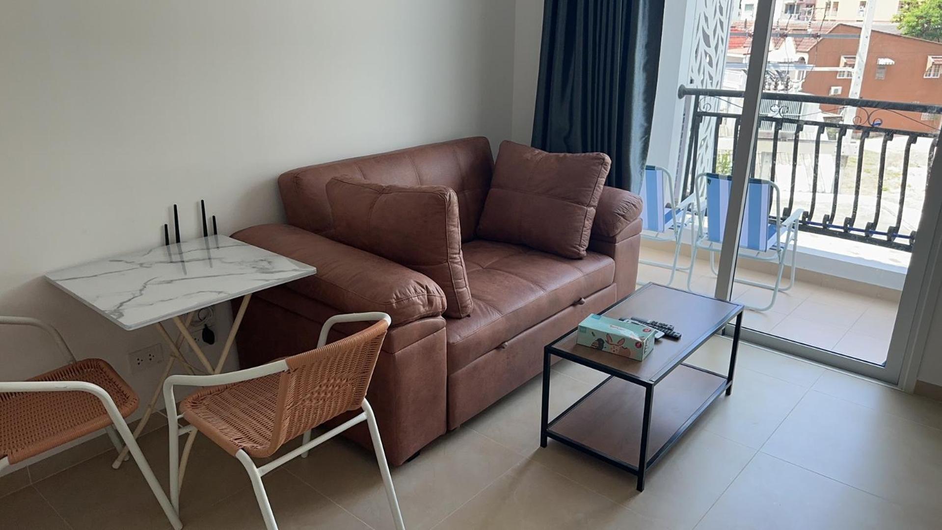 Olympus Garden By Jack Apartment Pattaya