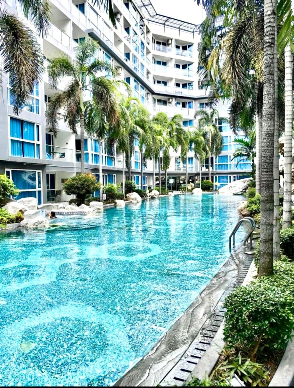 Centara Apartment