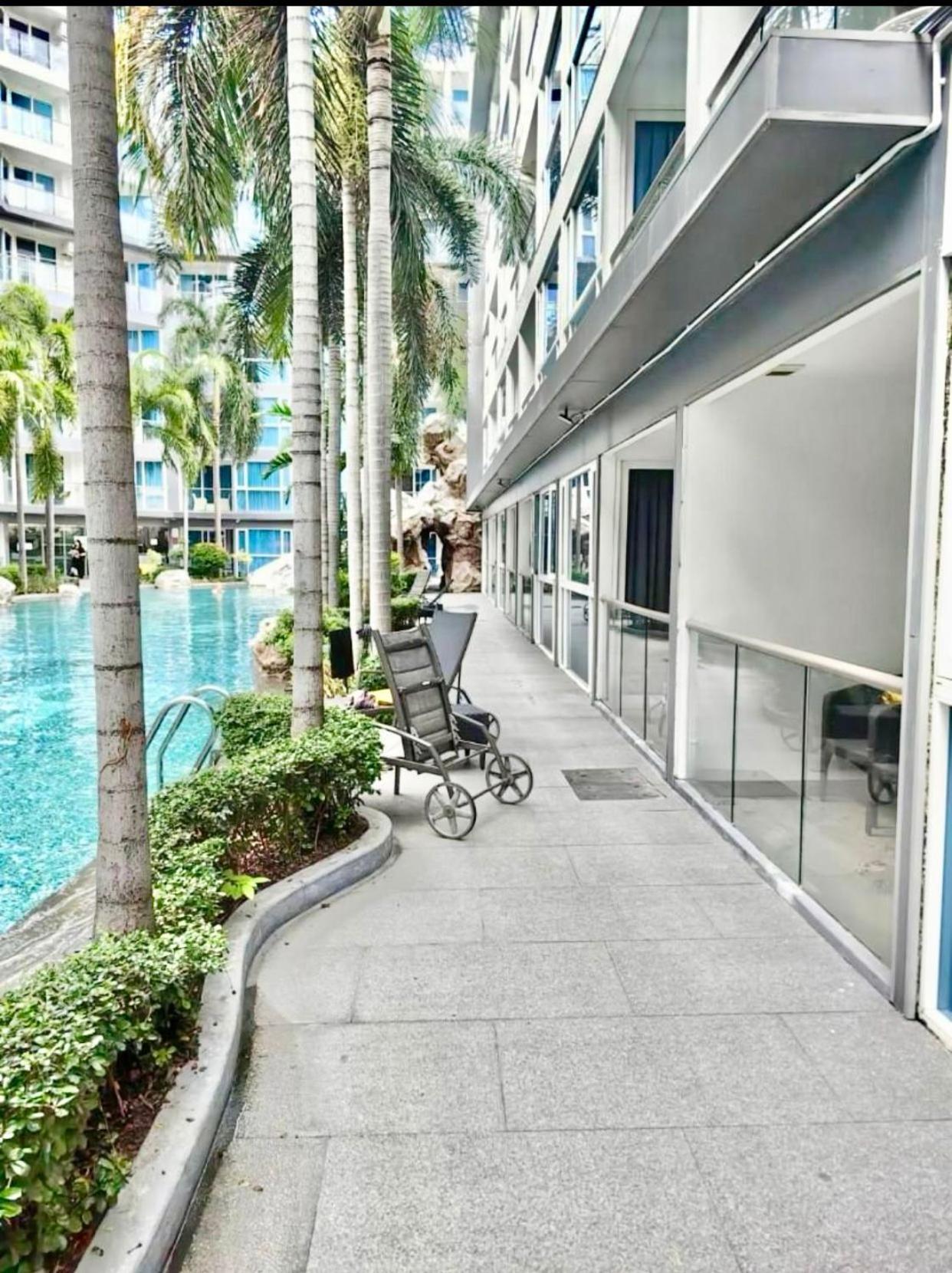 Apartment Centara Pattaya