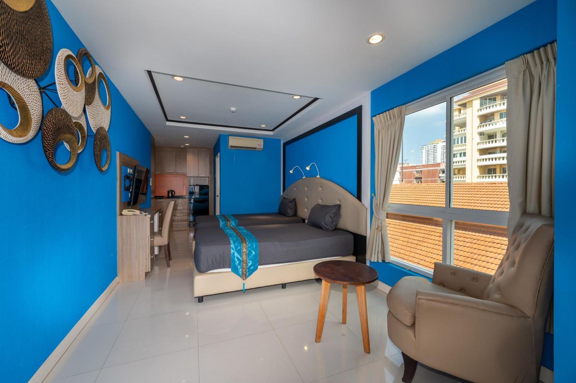 Apartment New Nordic Trend 6 By Apartwell *