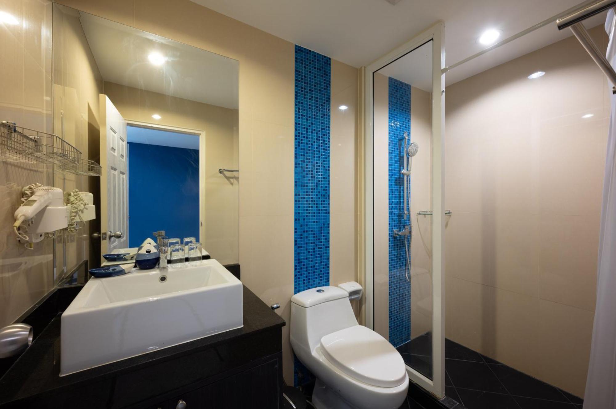 Pangsapuri New Nordic Club 2 By Apartwell Pattaya