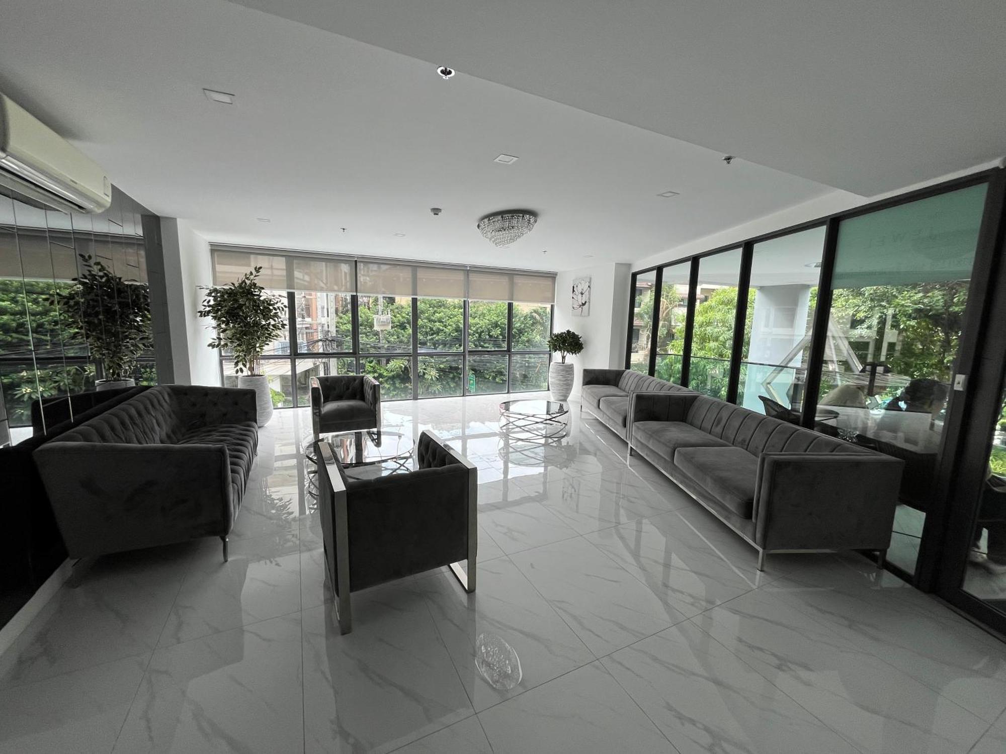 Apartment The Juwel By Amon Phra Tamnak *
