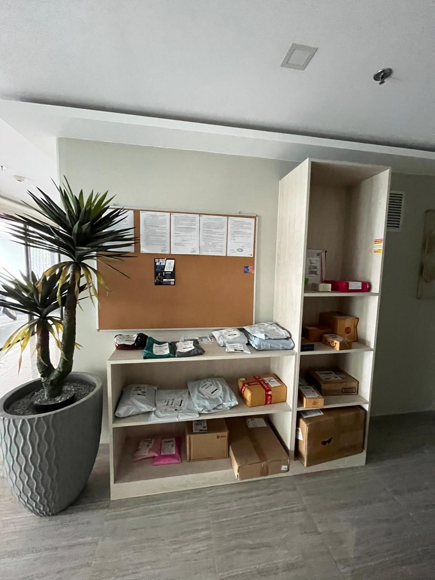 Apartment The Juwel By Amon Phra Tamnak *