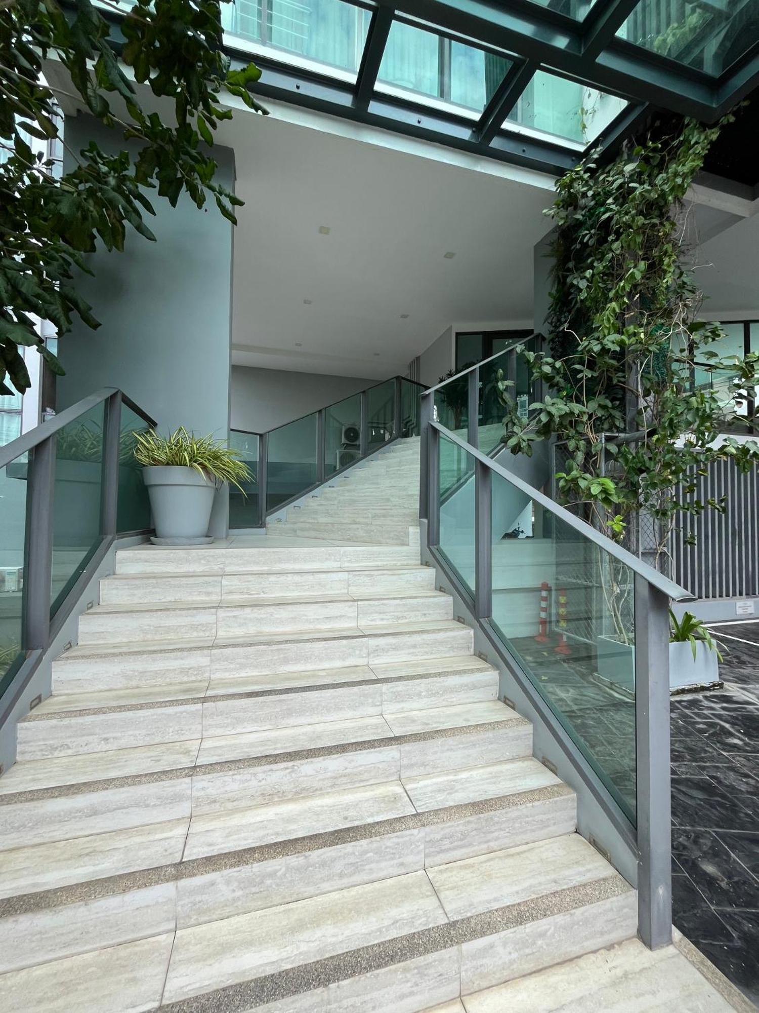 Apartment The Juwel By Amon Phra Tamnak *