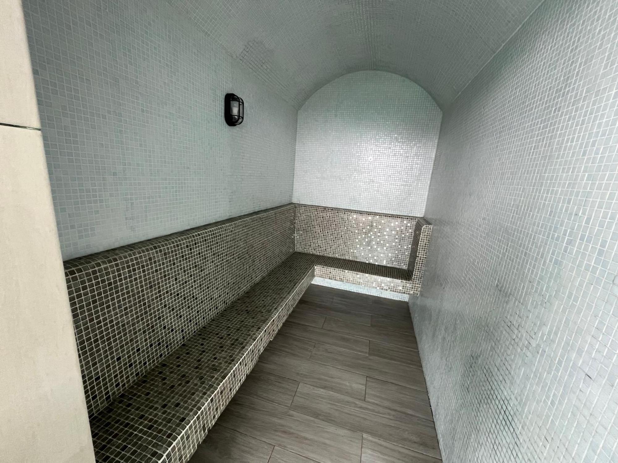 Apartment The Juwel By Amon Phra Tamnak Pattaya