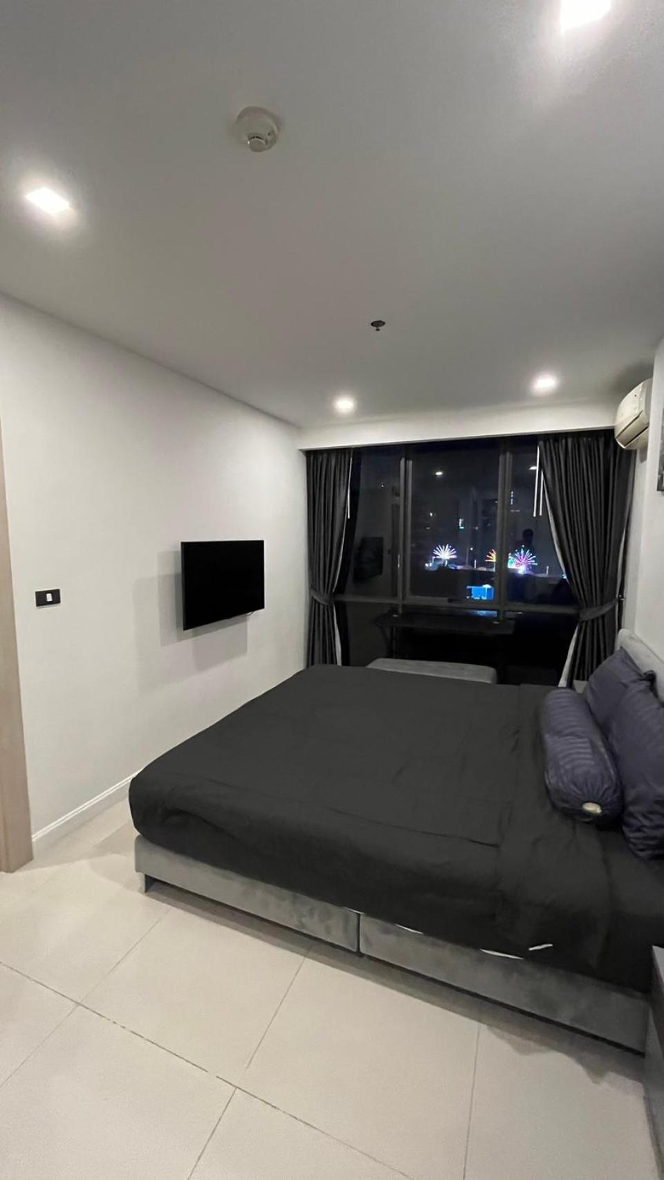 The Juwel By Amon Phra Tamnak Apartment